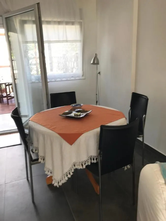 Apartment Michail Nikiti