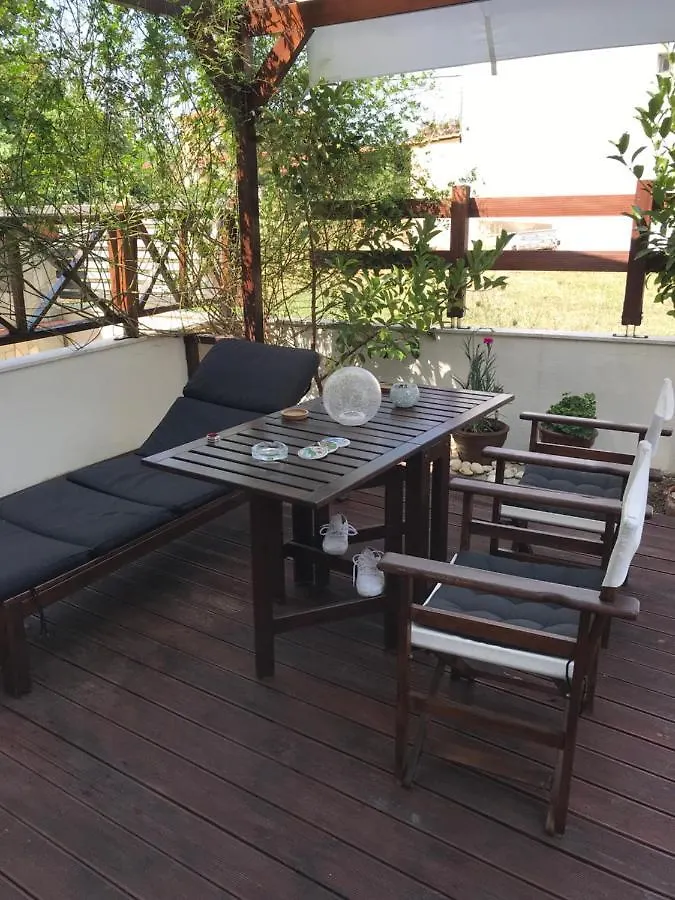 Apartment Michail Nikiti  0*, Nikiti (Sithonia)