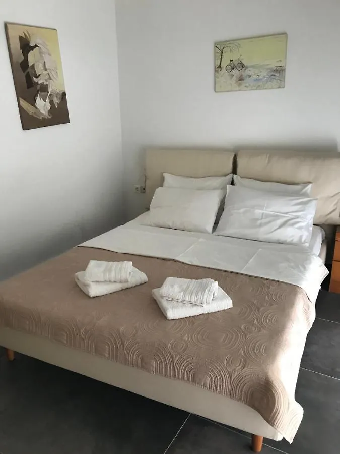 Apartment Michail Nikiti