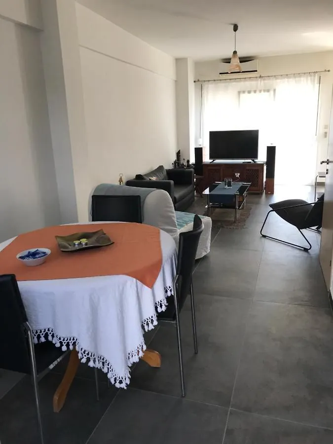 Apartment Michail Nikiti  Greece