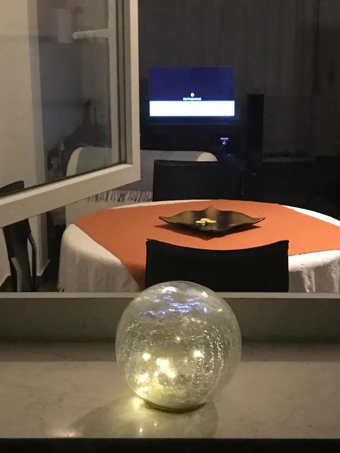 Apartment Michail Nikiti  Greece