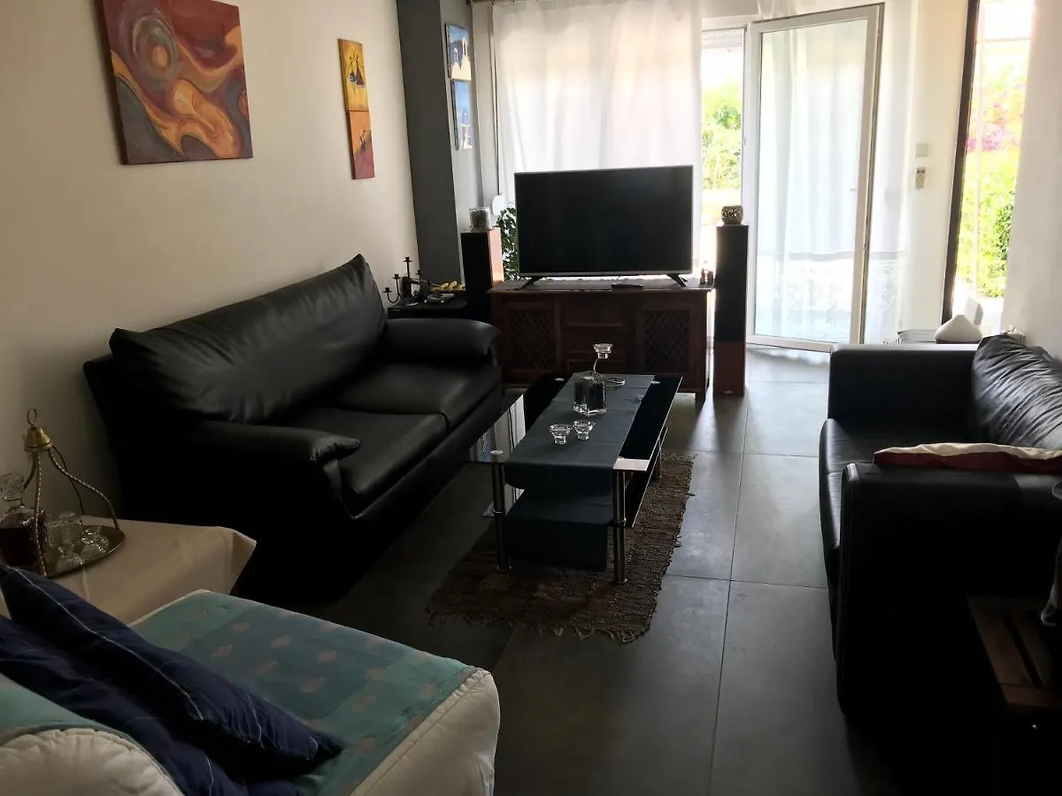Apartment Michail Nikiti