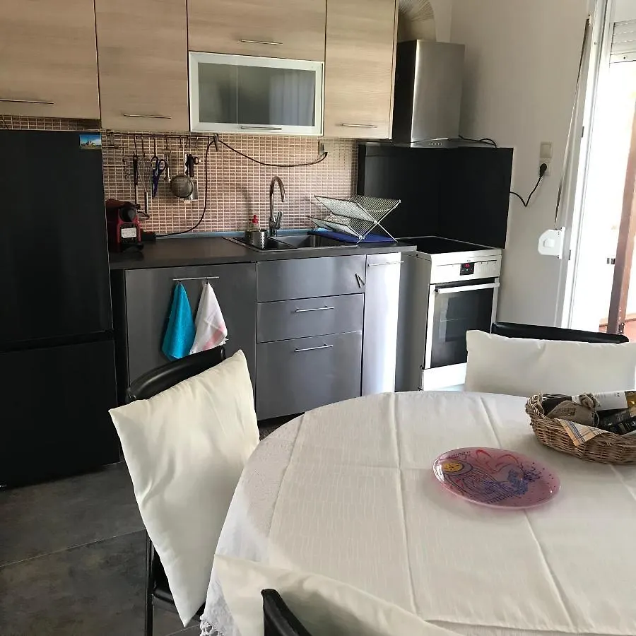 Apartment Michail Nikiti  Greece
