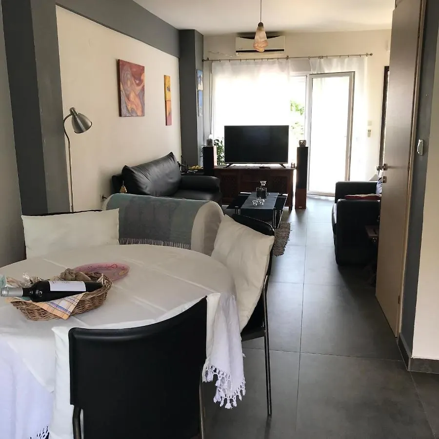 Apartment Michail Nikiti  0*, Nikiti (Sithonia)