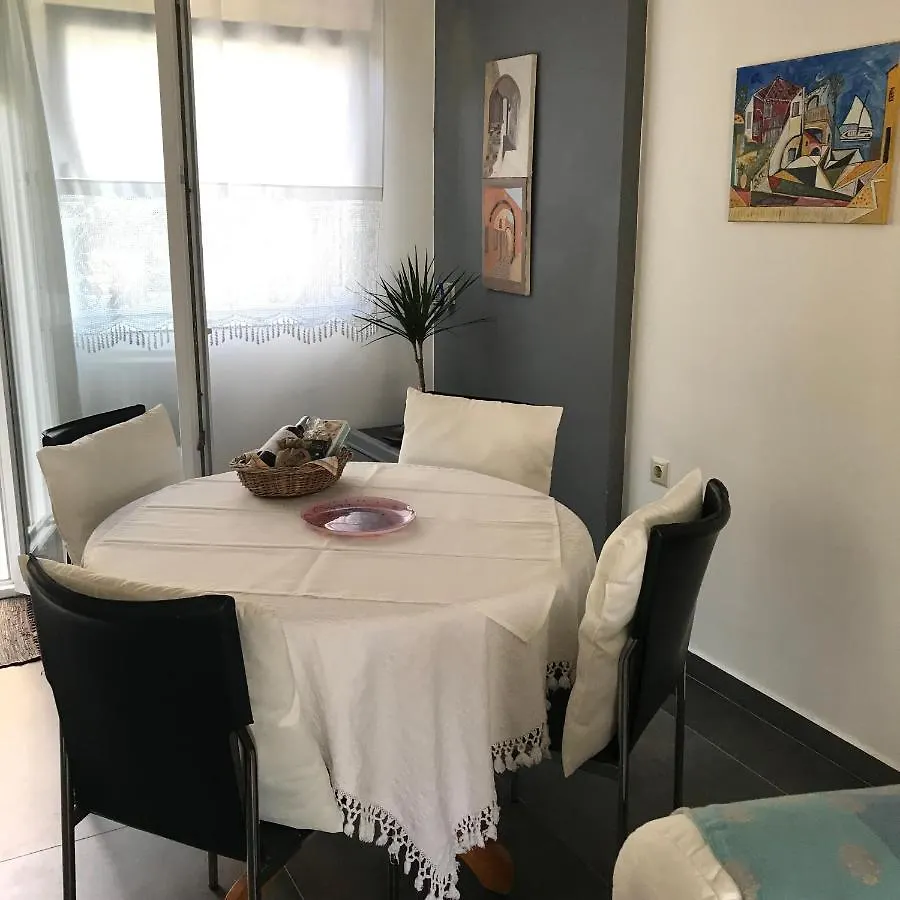 Apartment Michail Nikiti