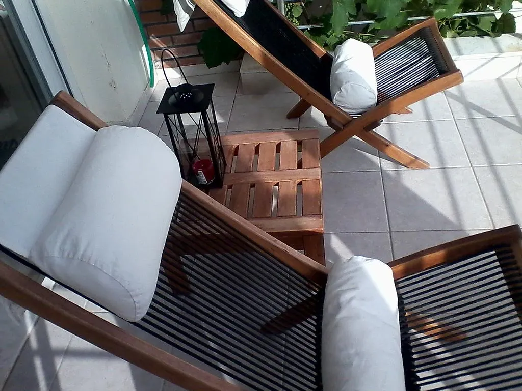 Apartment Michail Nikiti  Greece