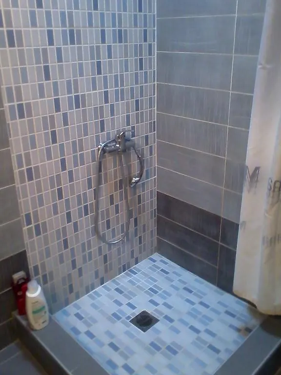 Apartment Michail Nikiti  0*, Nikiti (Sithonia)