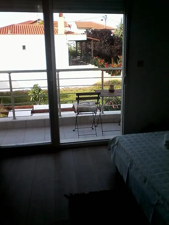 Apartment Michail Nikiti