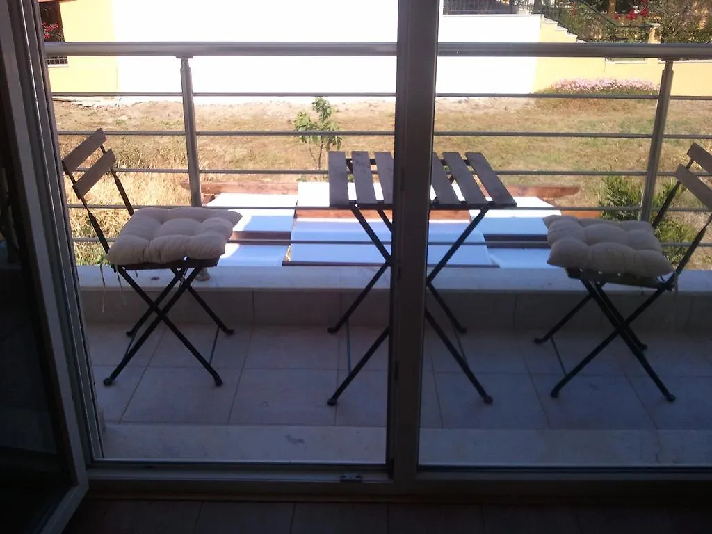 Apartment Michail Nikiti