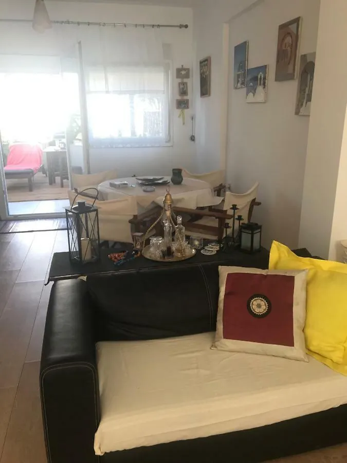 Apartment Michail Nikiti  0*, Nikiti (Sithonia) Greece
