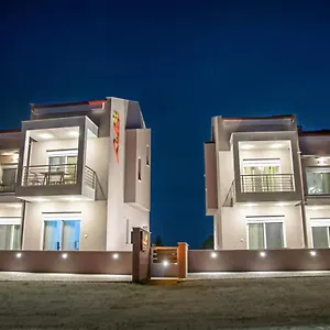 Aelia Luxury Daire