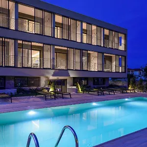 Anassa Butik Living Apart Otel